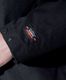 KADOYA(���ɥ�)��K'S LEATHER��K'S PRODUCT��RIDERS DECK JACKET���饤�������ǥå����㥱�åȡ��ɴ���N-1���֥�å�