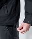KADOYA(���ɥ�)��K'S LEATHER��K'S PRODUCT��RIDERS DECK JACKET���饤�������ǥå����㥱�åȡ��ɴ���N-1���֥�å�