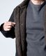 KADOYA(���ɥ�)��K'S LEATHER��K'S PRODUCT��RIDERS DECK JACKET���饤�������ǥå����㥱�åȡ��ɴ���N-1���֥�å�