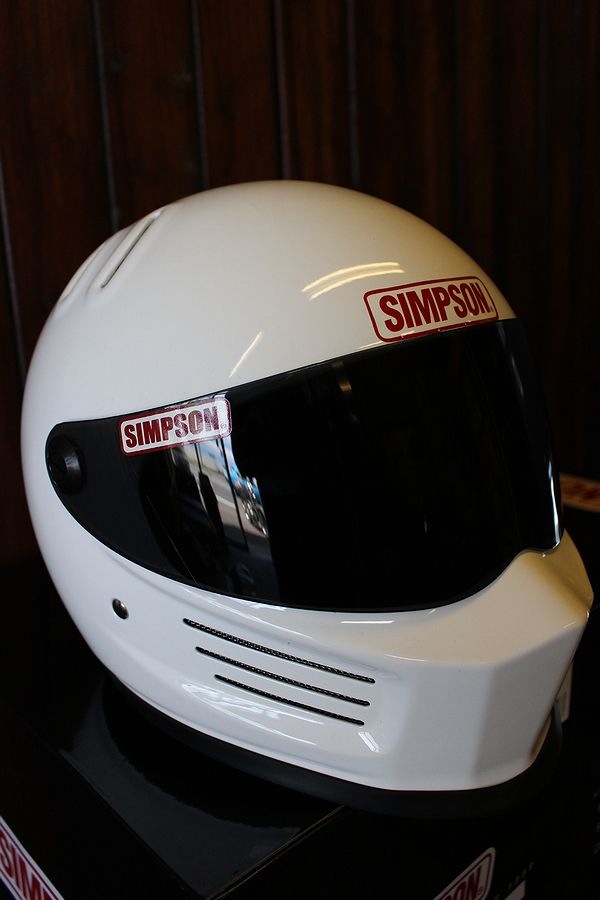 ɥӥץSIMPSON إåȡBANDIT  Хǥȡۥ磻