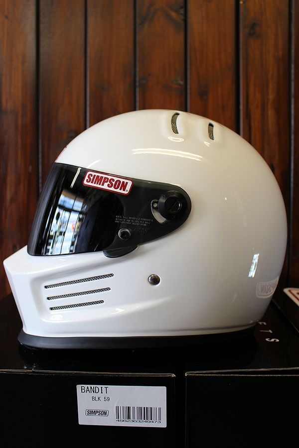 ɥӥץSIMPSON إåȡBANDIT  Хǥȡۥ磻