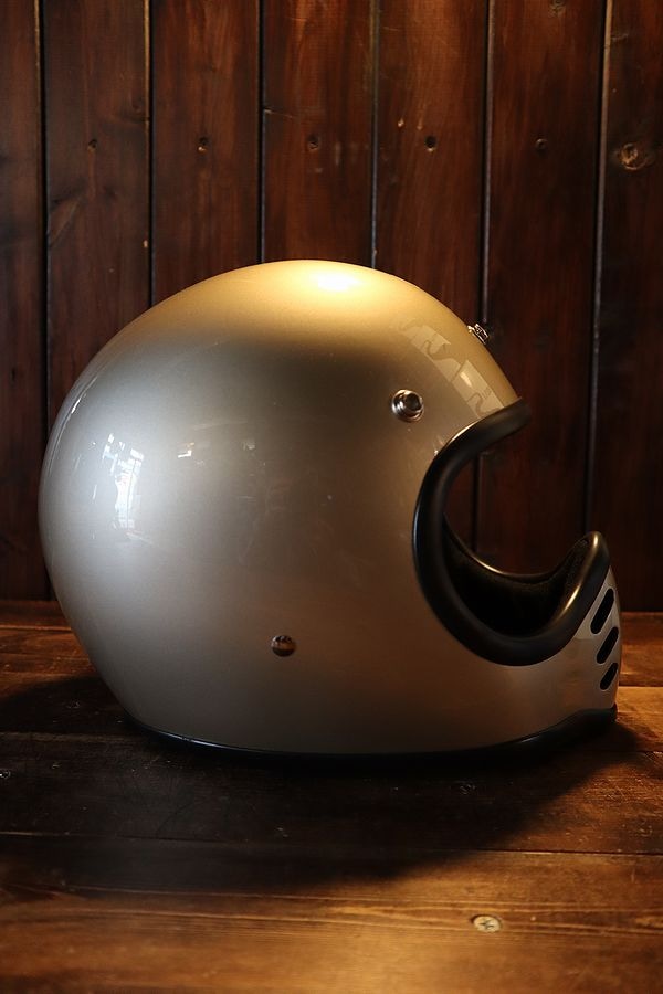OCEAN BEETLE オーシャンビートル BEETLE MTX ヘルメット 「装飾品