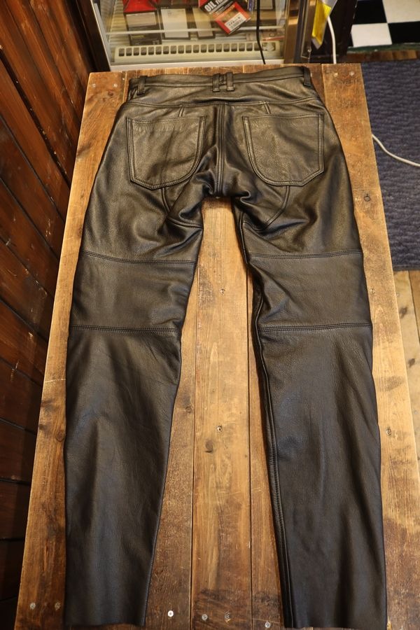 KADOYAʥɥˡALTER KEISLISBETH TT-PANTS ꥹ٥åTT-ѥġ쥶ѥġ֥å