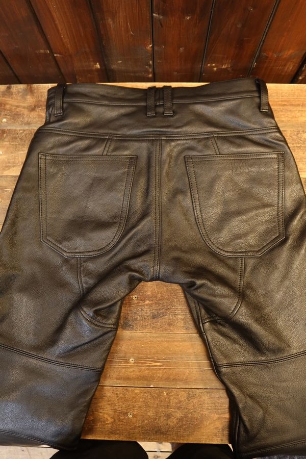 KADOYAʥɥˡALTER KEISLISBETH TT-PANTS ꥹ٥åTT-ѥġ쥶ѥġ֥å