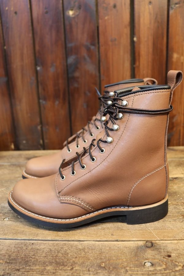 RED WING åɥ󥰡 3359SILVERSMITH Сߥ WOMEN