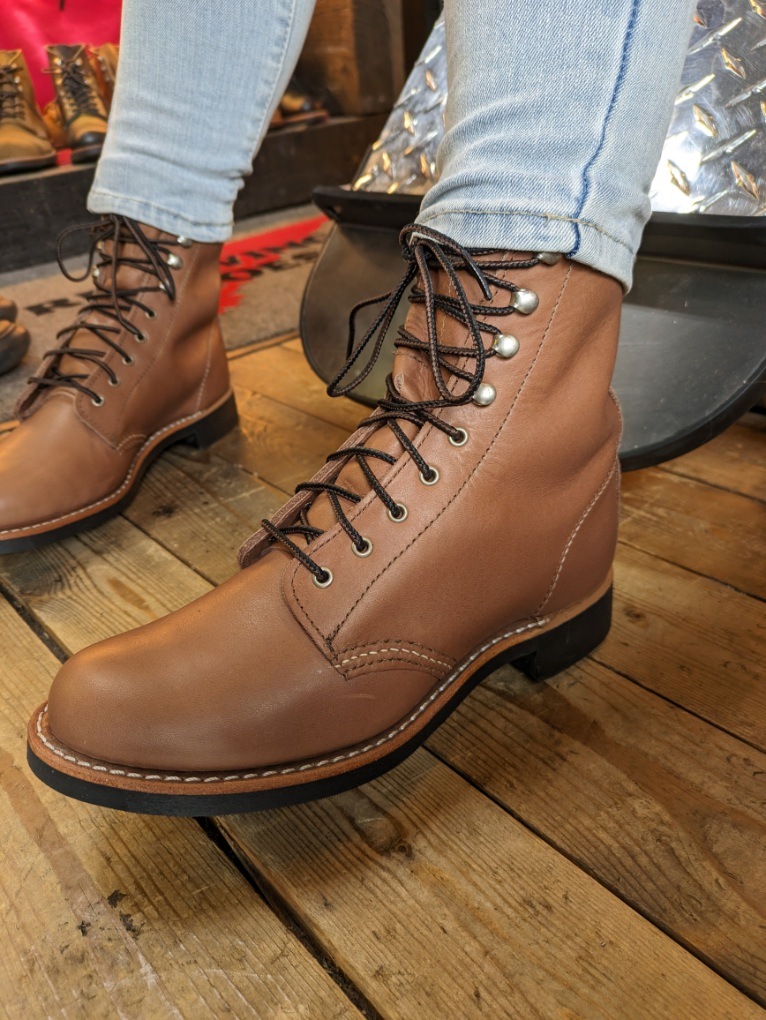 RED WING åɥ󥰡 3359SILVERSMITH Сߥ WOMEN