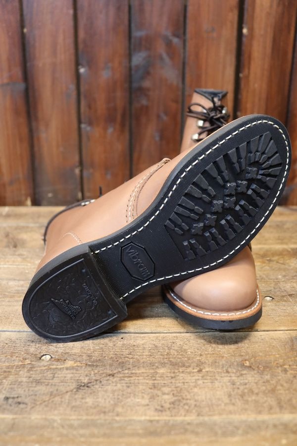 RED WING åɥ󥰡 3359SILVERSMITH Сߥ WOMEN