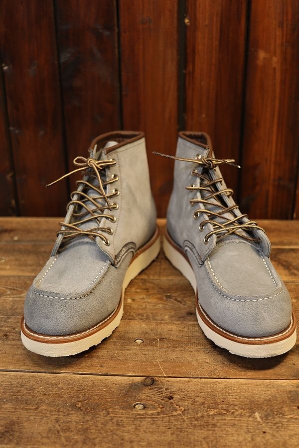 RED WING ��åɥ����󥰡�8800 6inch Classic Moc 6�������å��֡���