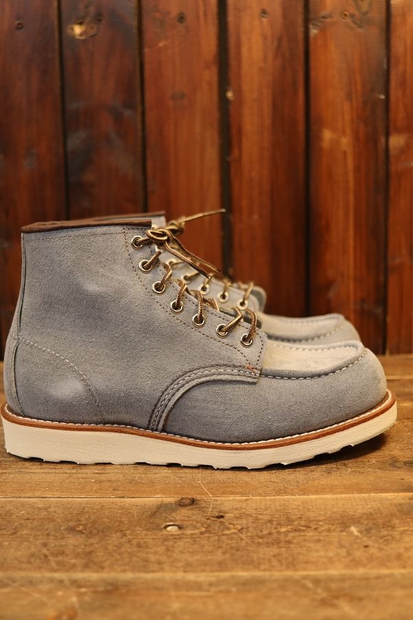 RED WING ��åɥ����󥰡�8800 6inch Classic Moc 6�������å��֡���