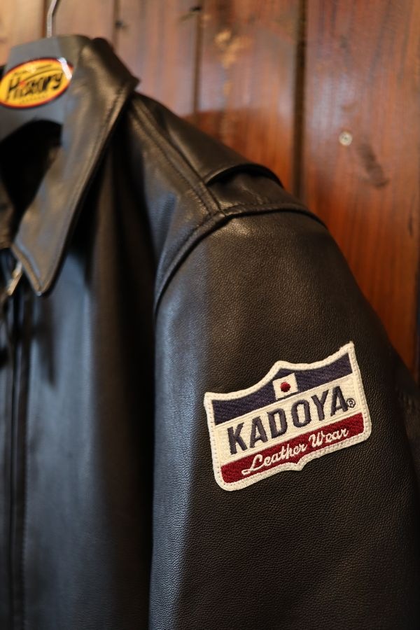 ���ɥ�(KADOYA)��K'S LEATHER&K'S PRODUCT EURUS-LLK���桼�饹-LLK��KADOYA���������󥰥�饤������