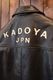 ���ɥ�(KADOYA)��K'S LEATHER&K'S PRODUCT EURUS-LLK���桼�饹-LLK��KADOYA���������󥰥�饤������