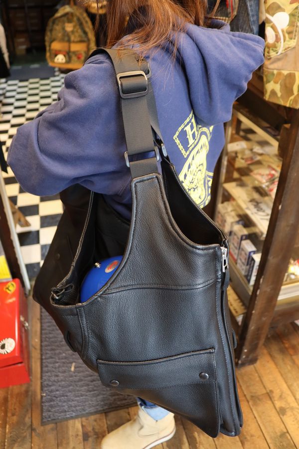 ���ɥ�(KADOYA)  STORAGE 2WAY VEST / �֥�å������ȥ쥤��2�������٥��ȡ��Хå��Ȥ��Ƥ⡪