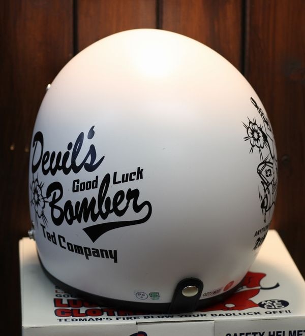 ���վ���TEDMAN �ƥåɥޥ� ��TMH-13��U.S. AIR FORCE��TEDMAN�������åȥإ��åȡ��Х˥�