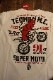 ���վ���TEDMAN���ƥåɥޥ�TDSS-562 SUPER MOTO���Х��������åȥ�ԥ���ġ����եۥ磻��