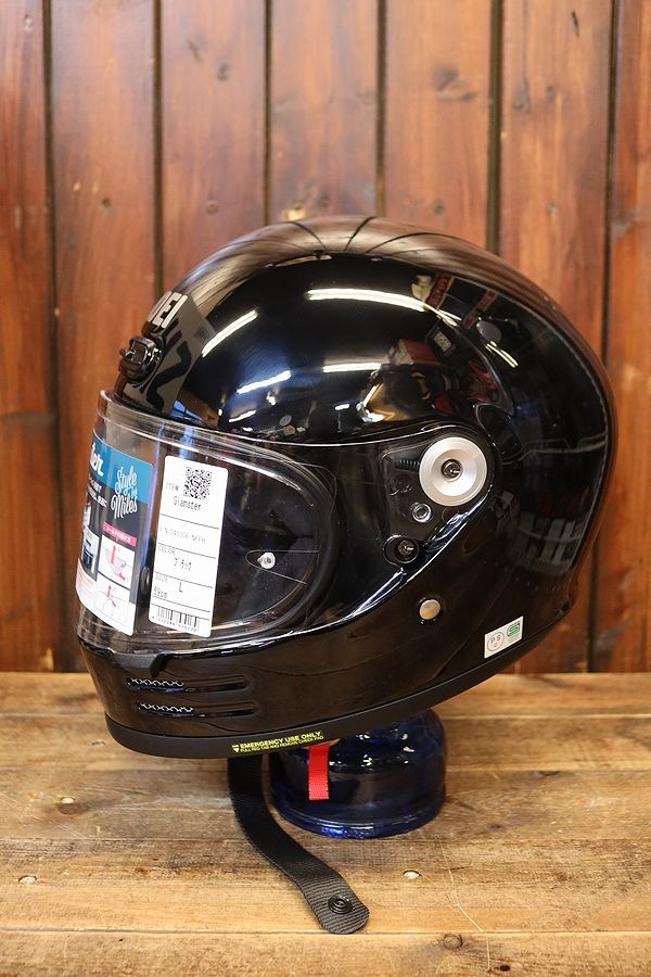 ŹƬΤߤSHOEI祦Glamsterॹեեإåȡ֥åM