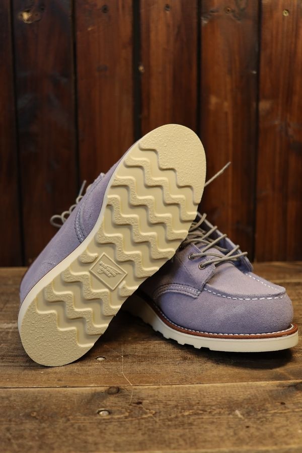 RED WING ��åɥ����󥰡�3300 6-inch Classic Moc 6�������å��֡��� �� WOMEN