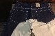 KOJIMA GENES�����祸���󥺥�������������ܥѥ�ġ�RNB-1117 INDIGO/BEIGE