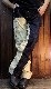 KOJIMA GENES�����祸���󥺥�������������ܥѥ�ġ�RNB-1117 INDIGO/BEIGE