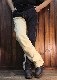 KOJIMA GENES�����祸���󥺥�������������ܥѥ�ġ�RNB-1117 INDIGO/BEIGE