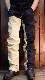 KOJIMA GENES�����祸���󥺥�������������ܥѥ�ġ�RNB-1117 INDIGO/BEIGE