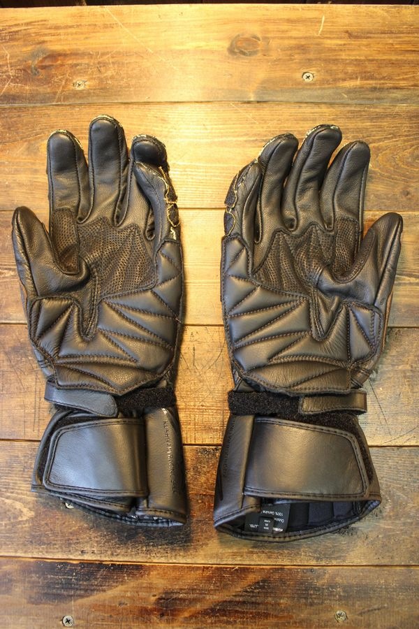 KUSHITANIKADOYAܡGPS GLOVE-K졼󥰥