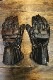 KUSHITANI��KADOYA������ܡ�GPS GLOVE-K���졼���󥰥�������
