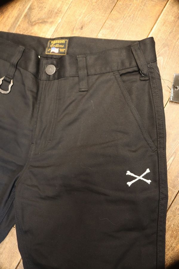 VANSON �Х󥽥� NVBL-101�����Υѥ� �ܥȥॹ �ѥ�� �������ܡ��� ���֥�å�