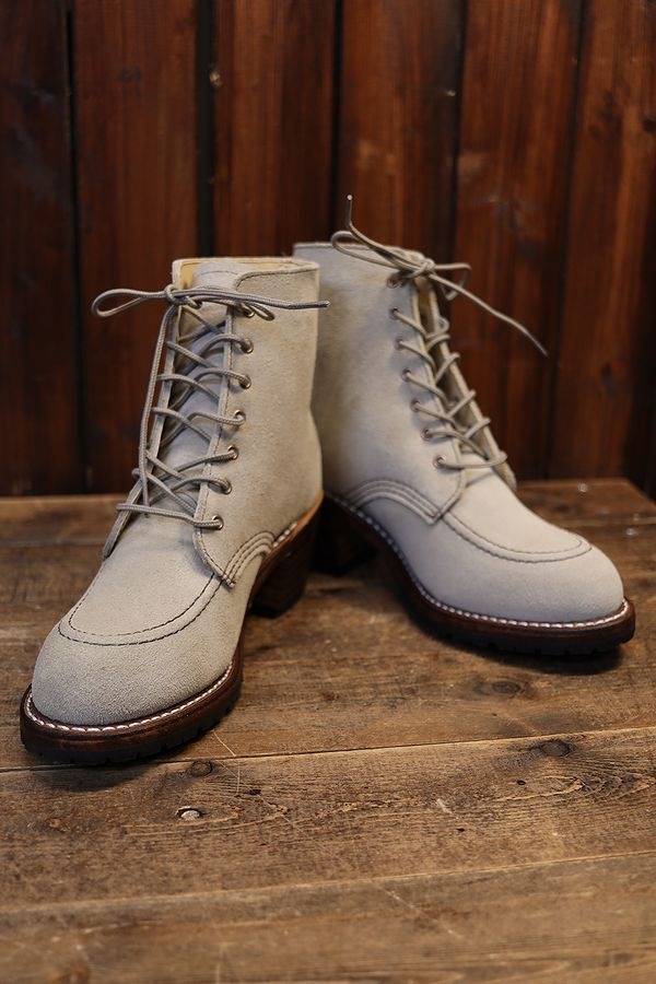 RED WING ��åɥ����󥰡�3409��CLARA������� �� WOMEN