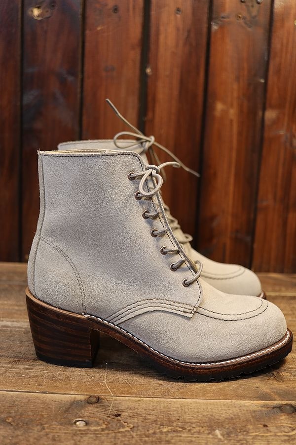 RED WING ��åɥ����󥰡�3409��CLARA������� �� WOMEN