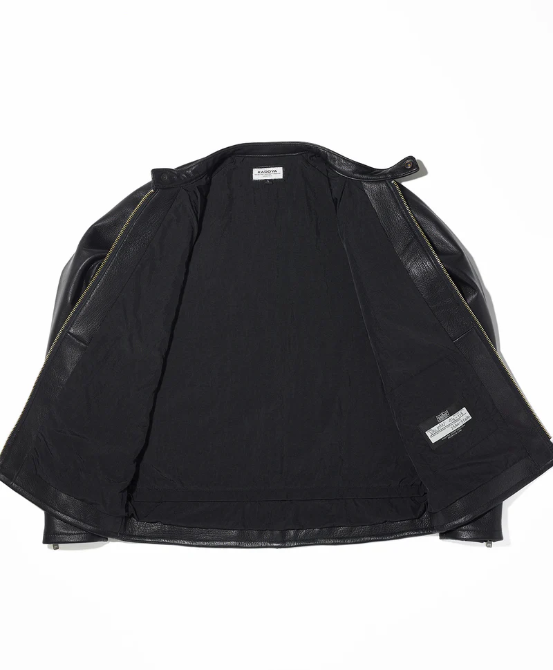 ���ɥ�(KADOYA)��K'S LEATHER&K'S PRODUCT VALKAN �Х륫�󥷥󥰥�饤������