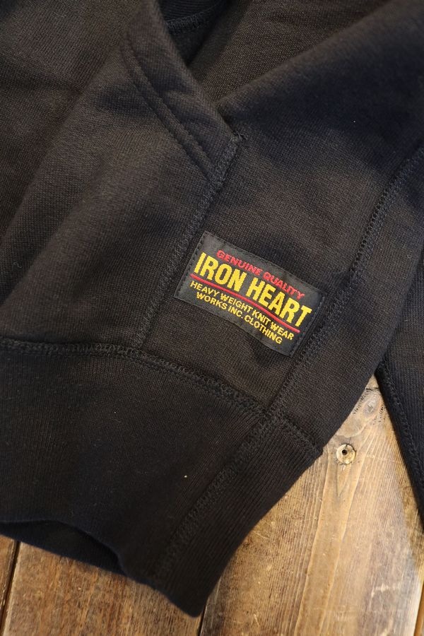 IRON HEART ��������ϡ��� IHSW-81S �إӡ��������åȥѡ��������֥�å�