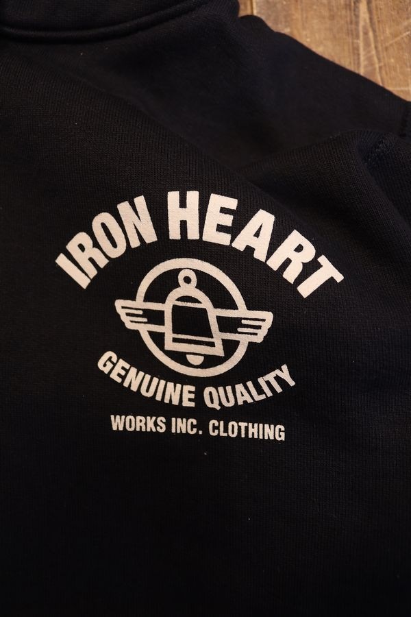 IRON HEART ��������ϡ��� IHSW-81S �إӡ��������åȥѡ��������֥�å�