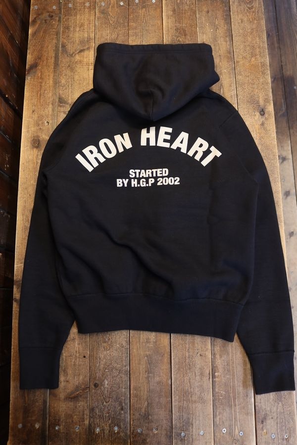IRON HEART ��������ϡ��� IHSW-81S �إӡ��������åȥѡ��������֥�å�