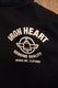 IRON HEART ��������ϡ��� IHSW-81S �إӡ��������åȥѡ��������֥�å�