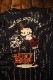 The BRAVE-MANBETTY BOOP٥ƥĹµԥ BBB-2302 ŷTeeɽХå