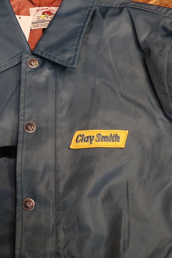 CLAY SMITH�ʥ��쥤���ߥ��ˡ�CSY-3910 BRACKBIRD �ɽ����������㥱�åȡ��ͥ��ӡ�