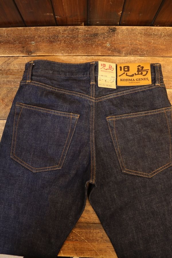 KOJIMA GENES�����祸���󥺡�RNB102S��15oz ����ӥå������ǥ˥ࡡ�ٿȥ�����
