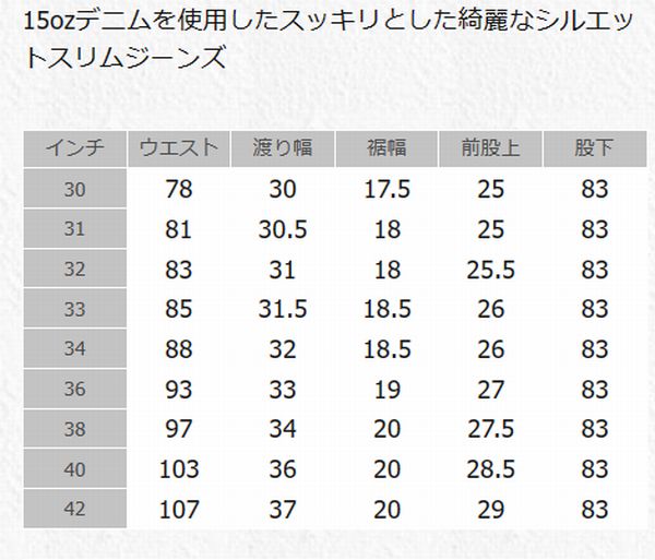 KOJIMA GENES�����祸���󥺡�RNB102S��15oz ����ӥå������ǥ˥ࡡ�ٿȥ�����