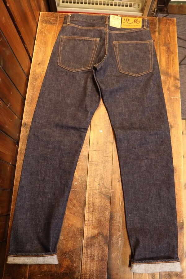 KOJIMA GENES�����祸���󥺡�RNB102S��15oz ����ӥå������ǥ˥ࡡ�ٿȥ�����