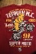 ���վ���TEDMAN���ƥåɥޥ�TDSS-562 SUPER MOTO���Х��������åȥ�ԥ���ġ��磻��