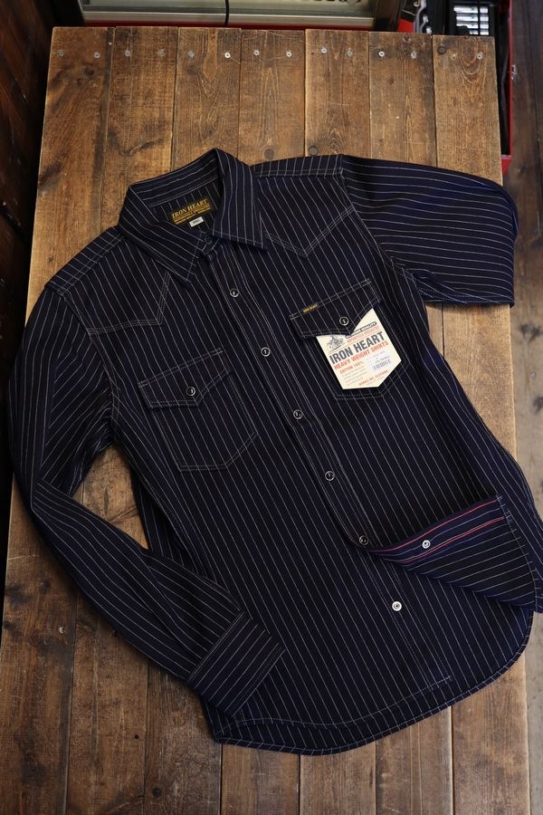 IRON HEART����������ϡ��ȡ�IHSH-424 8.5oz �إ��ܡ��� ���ȥ饤�� ���������� ����� ����ǥ���