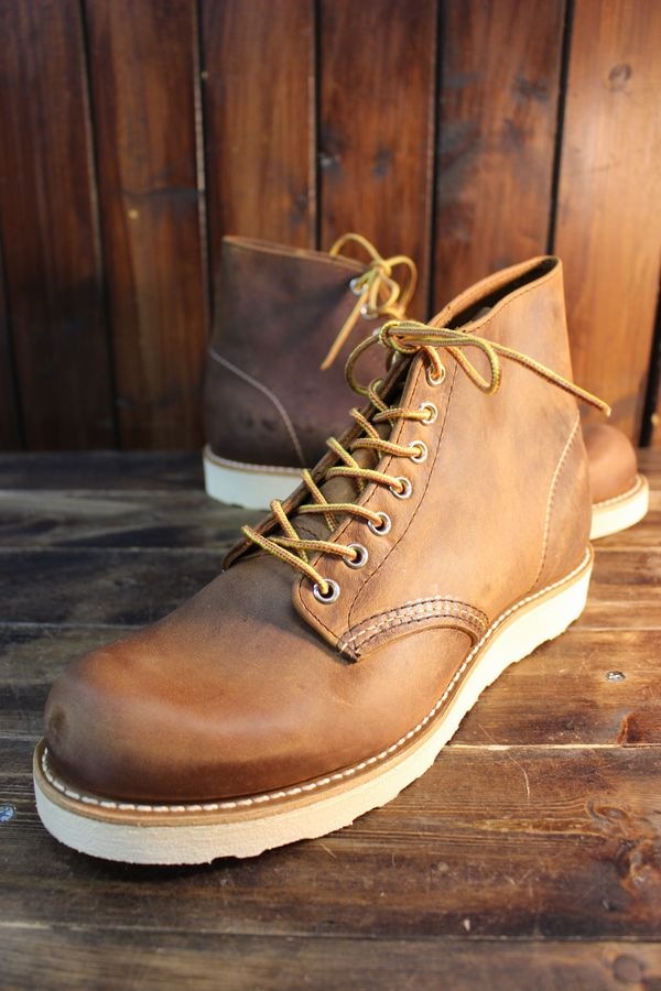 RED WING レッドウィング 9111 6