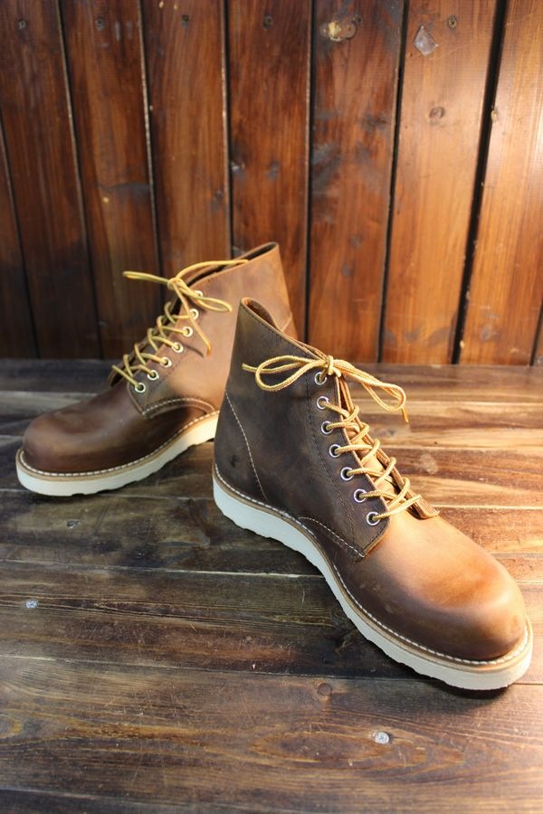 Red Wing Classic Round 9111 Red Wing Classic Round Red Wing 9111