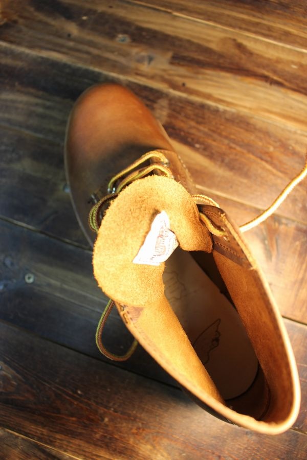 RED WING レッドウィング 9111 6