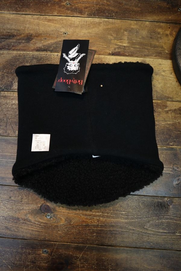 The BRAVE-MANBETTY BOOP٥ƥ֡סBBB-2250 С֥ͥåޡ֥å/֥å