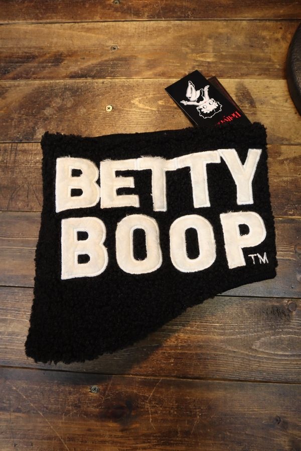 The BRAVE-MANBETTY BOOP٥ƥ֡סBBB-2250 С֥ͥåޡ֥å/֥å