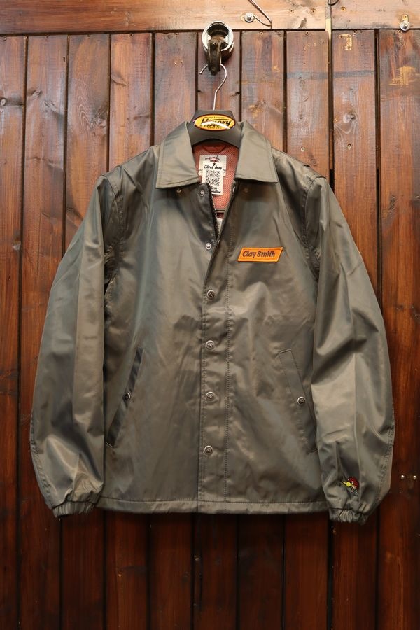 CLAY SMITH�ʥ��쥤���ߥ��ˡ�CSY-3910 BRACKBIRD �ɽ����������㥱�åȡ�����᥿��