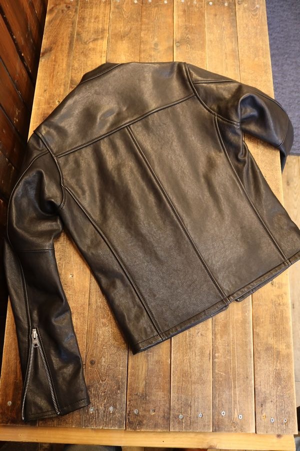 ���ɥ�(KADOYA)��K'S LEATHER&K'S PRODUCT ��STALLION �����ꥪ�󡡥֥�å���