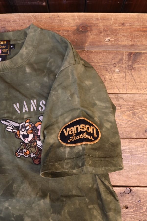 VANSONTom and Jerryȥȥ꡼ܡTJV-2517 ŷȾµTee ɥ꡼֥