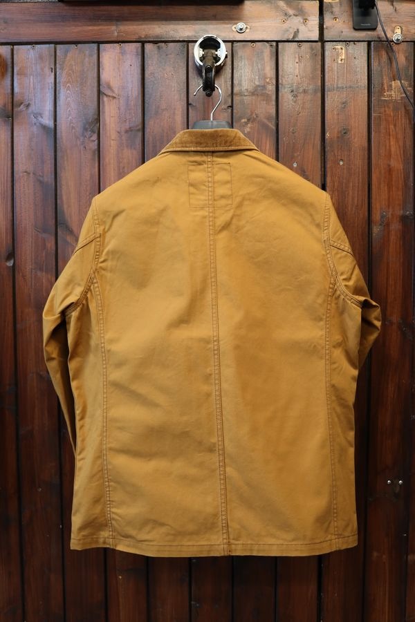 IRONHEART ジャケット ☆美品アイアンハート/IRON HEART ジャケットIHW-12☆ - メルカリ